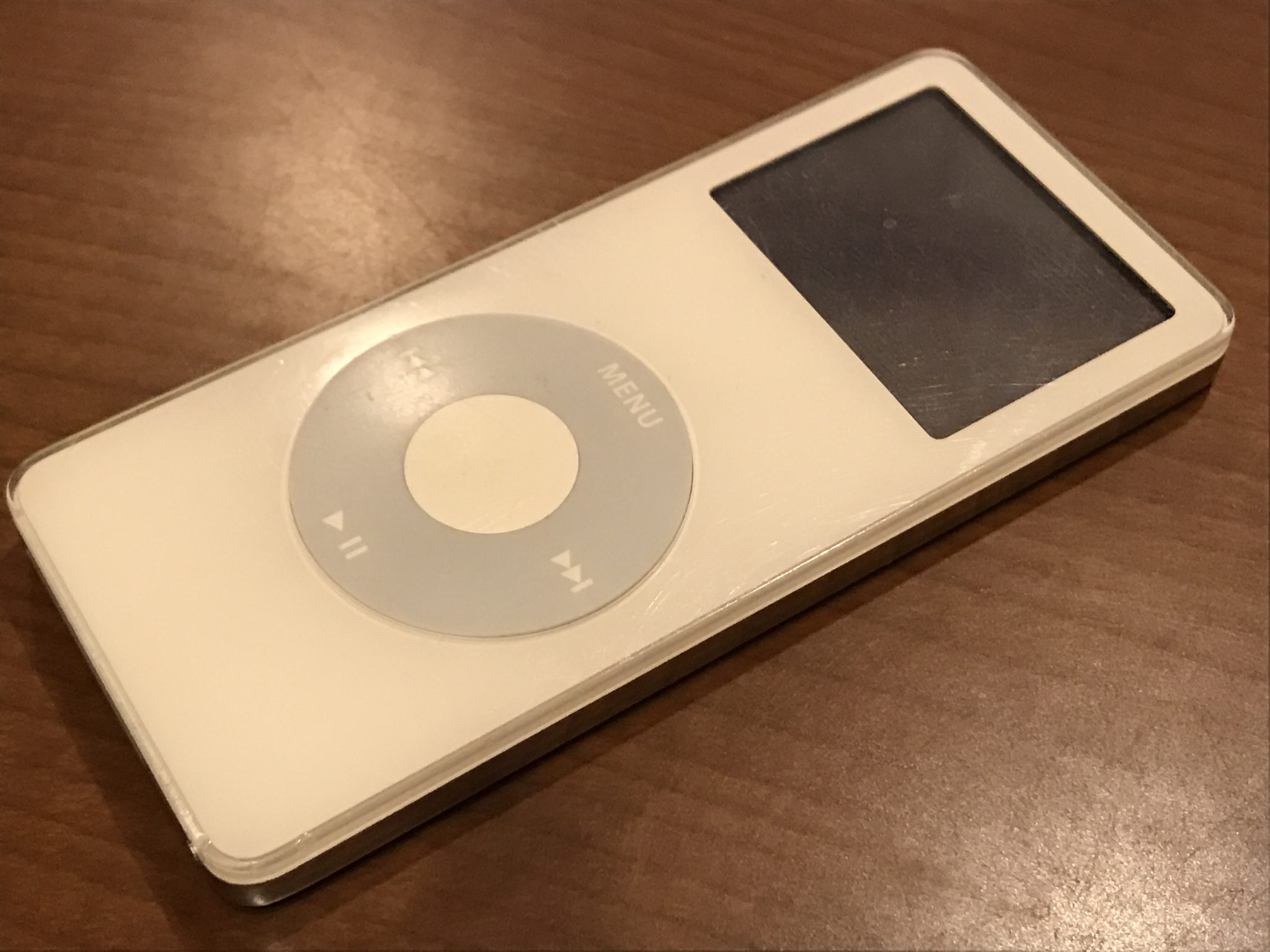 5年もやっていた｢iPod nano (第1世代) 交換プログラム｣が終了へ。 | iPhone + iPad FAN (^_^)v