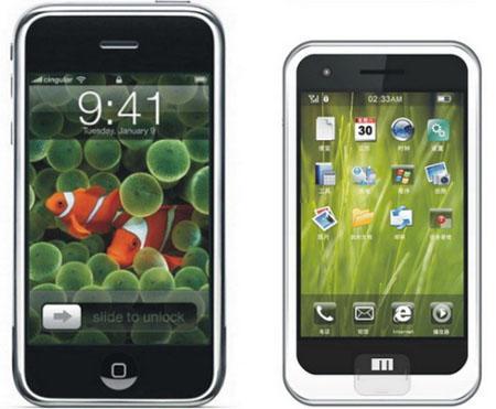 iPhone