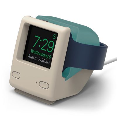 Imac G3風 Apple Watchスタンド Elago W4 Stand 販売開始 Iphone