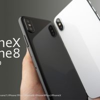 未来がこの手に Iphone X のモックアップをいじってみた Iphone Ipad Fan V