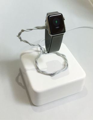 なんでもアリ 自作apple Watch充電スタンドの世界 Iphone Ipad